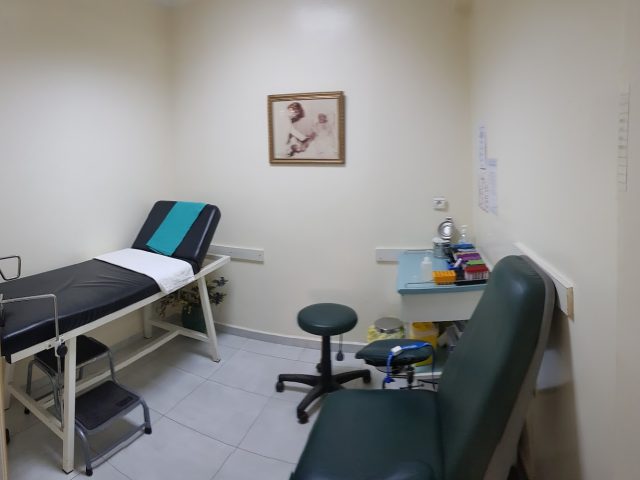 Laboratoire al hikma - Kénitra - +212 5373-50551