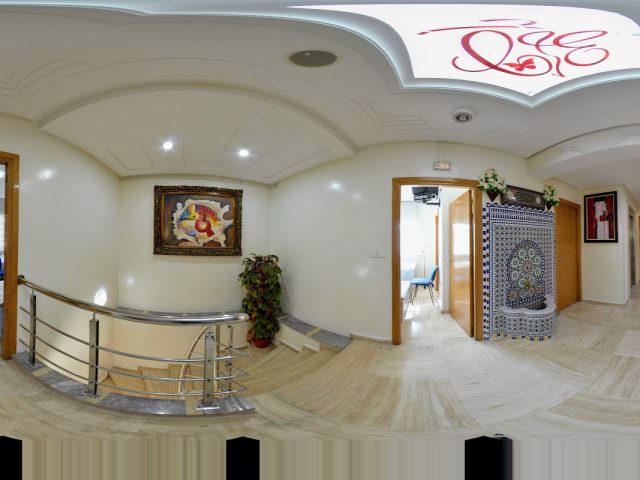 Clinique IRAQI de Chirurgie esthétique et Médecine esthétique Casablanca - Maroc - Casablanca - +212 5223-60777