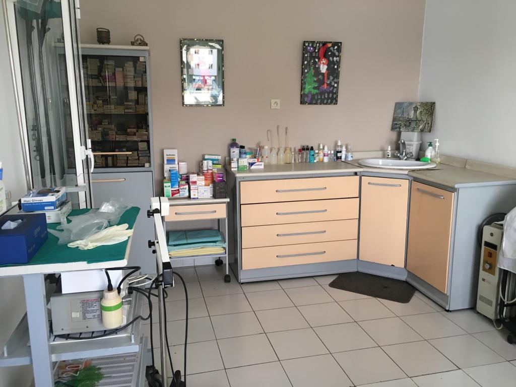 docteur Habiba Rachid Gastro-entérologie