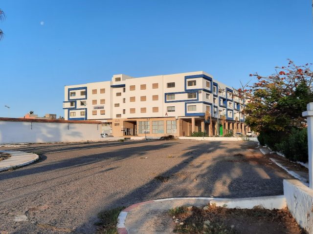 AMARA Boualem - Essaouira - +212 5244-73872