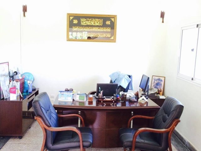 Centre Dentaire DR.DOURIK NAWFAL - Safi - +212 5246-22412
