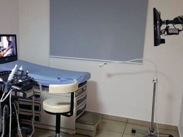 Dr Hicham ALAMI - Gynéco - Mohammédia - +212 5233-10010