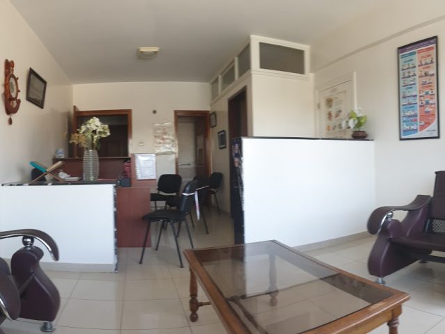 Cabinet Dr Abdeslam DAMOU: Diabétologie, santé publique, Diététique médicale - Agadir - +212 5288-25277