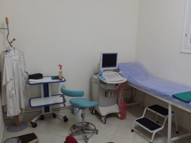 Cabinet dr raad - El Jadida - +212 5233-41017