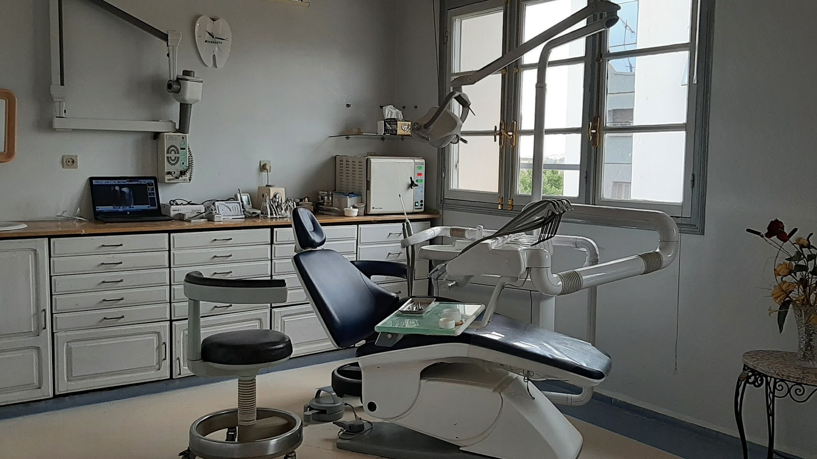 Boushaba Jamila (Dentiste)