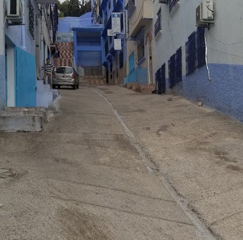 Dr. El-Harrak Abdelouadoud - Chefchaouen -