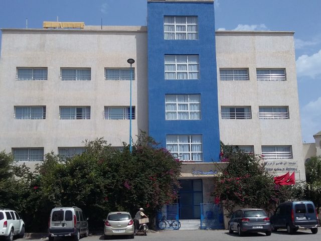 Clinique Docteur El Khattabi - Essaouira - +212 5244-74861