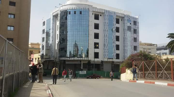 Cabinet de Pédiatrie Dr.Tayache Ibtissam طب الاطفال والرضع الدكتورة الطياش ابتسام