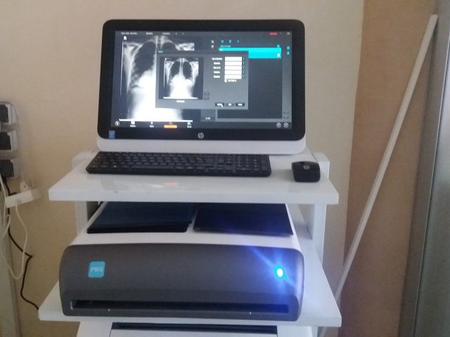 cabinet Docteur EZZAHI TAHAR - Agadir - +212 5282-20176