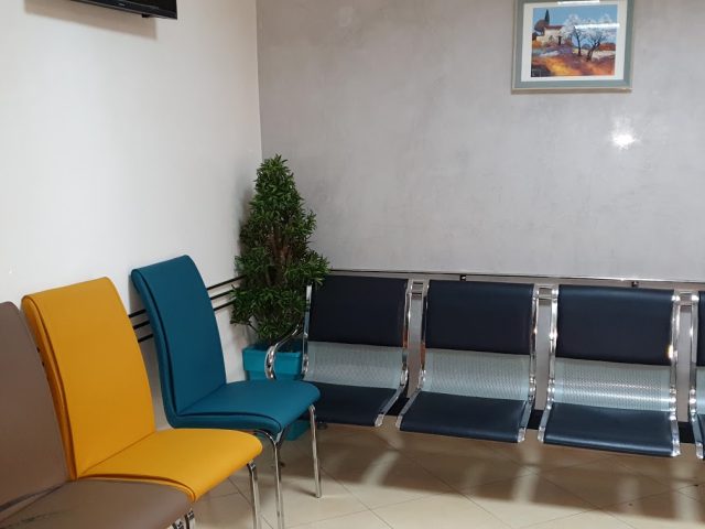 Docteur ghennem elhabib - Safi - +212 5244-61296