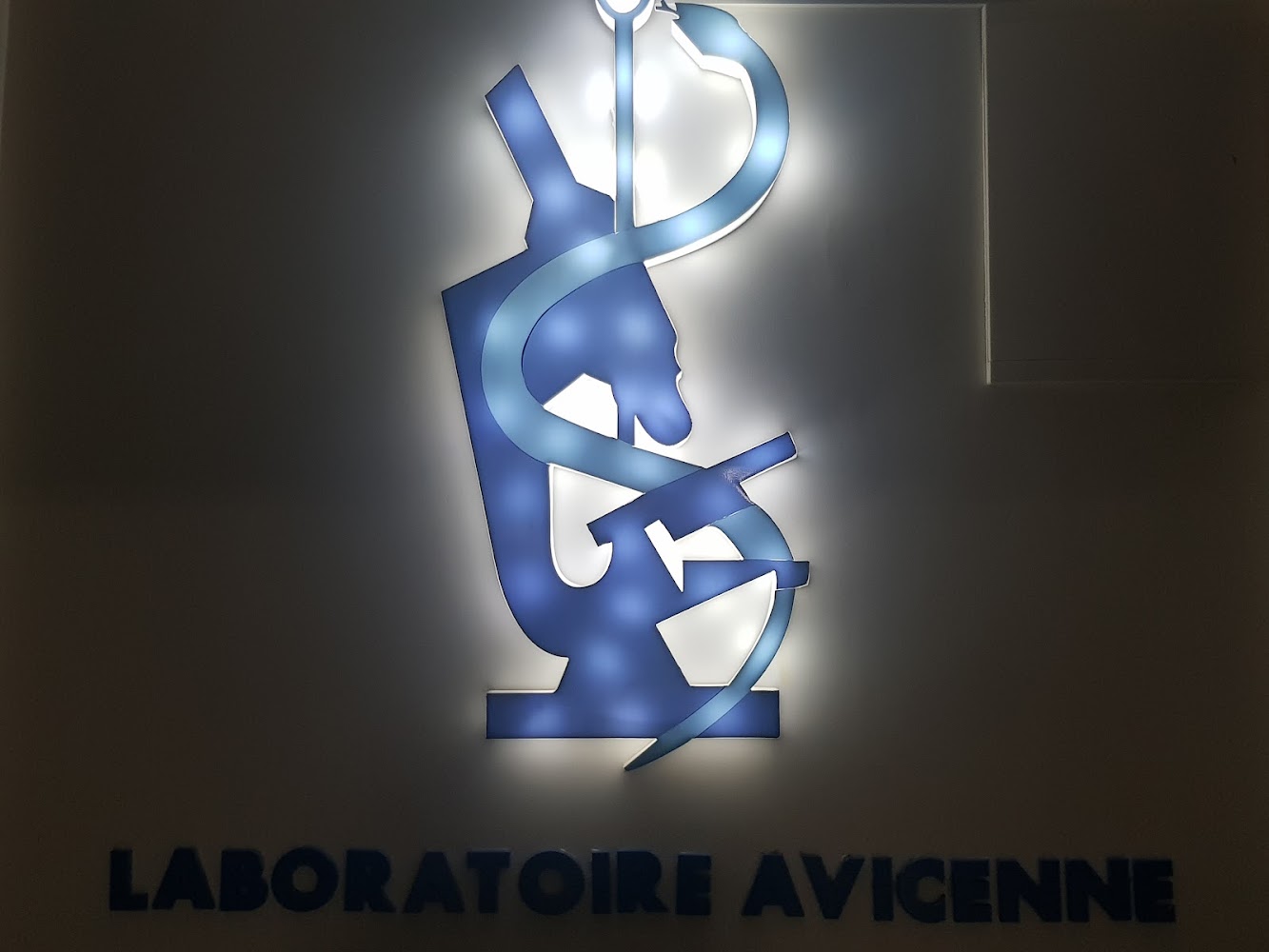 Laboratoire Avicenne D'Analyses Medicales