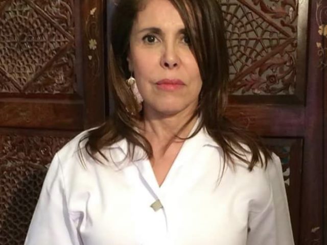 Docteur Boulmane Latifa - Marrakech - +212 5244-37165