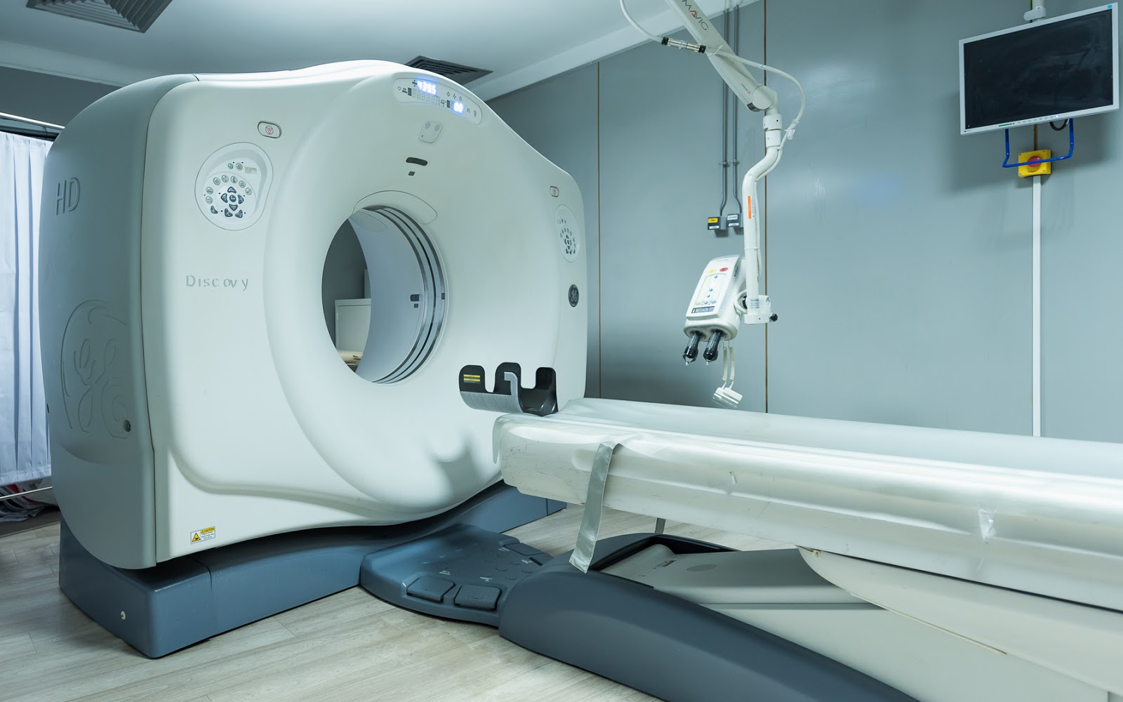 Clinique Jerrada Oasis - Casablanca