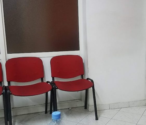Dr. BENMOUSSA Seloua - Fès - +212 5356-53159