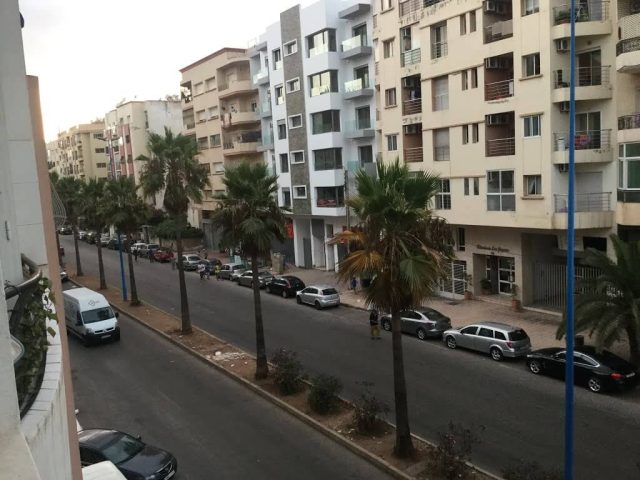 Cabinet de Santé Le Casablanca - Casablanca - +212 643-834532