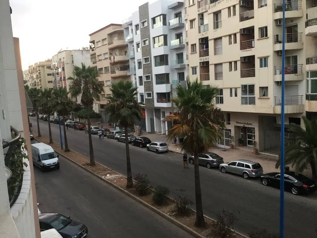 Cabinet de Santé Le Casablanca