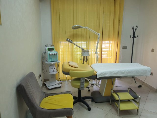 Cabinet de dermatologie Dr.Rhissassi Kenza - Mohammédia - +212 5233-00100