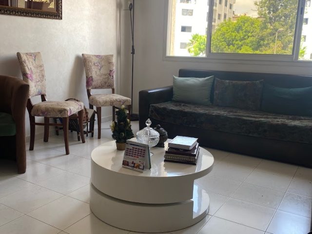 Dhaouadi Jihen - Rabat - +212 5377-17020