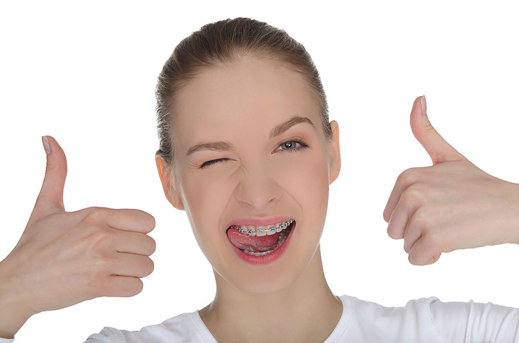 Cabinet D'orthodontie Alaoui Tanger