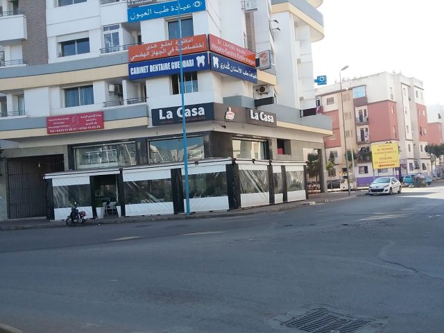 DR Lahlou Houda Gastro Entérologue - Casablanca - +212 5229-35582