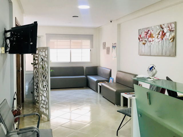 Cabinet de Cardiologie Dr. Imane Douay - Témara - +212 5374-07577
