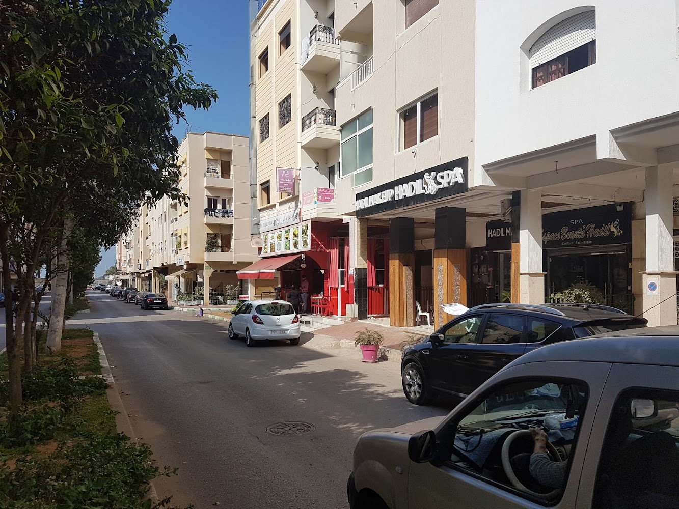 Maison d accouchement annourدار النور للولادة