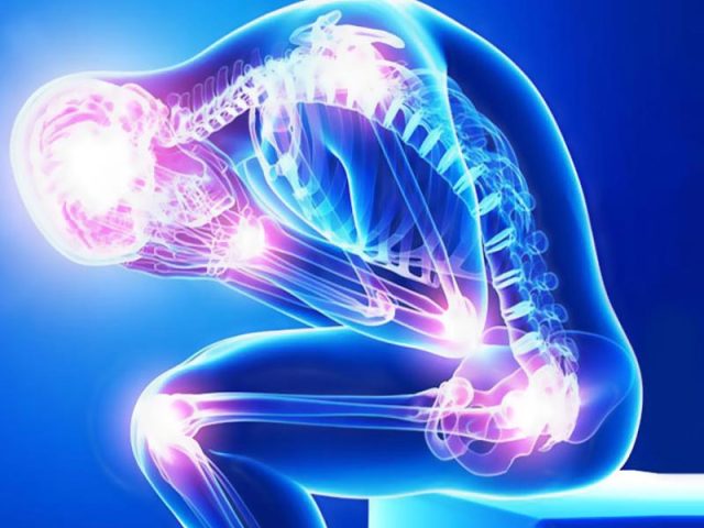 Dr Lazrak Mohamed Rhumatologue à Fès لزرق محمد طبيب العظـام والمفاصل فاس - Fès - +212 5356-25099
