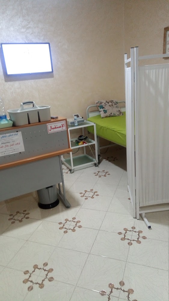 Docteur Toufiki Bennaceur