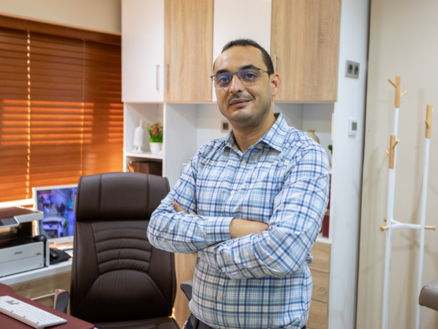 Cabinet d'urologie Dr Youssef Boucettaطبيب اخصائي المسالك البولية - Fès - +212 5359-44326