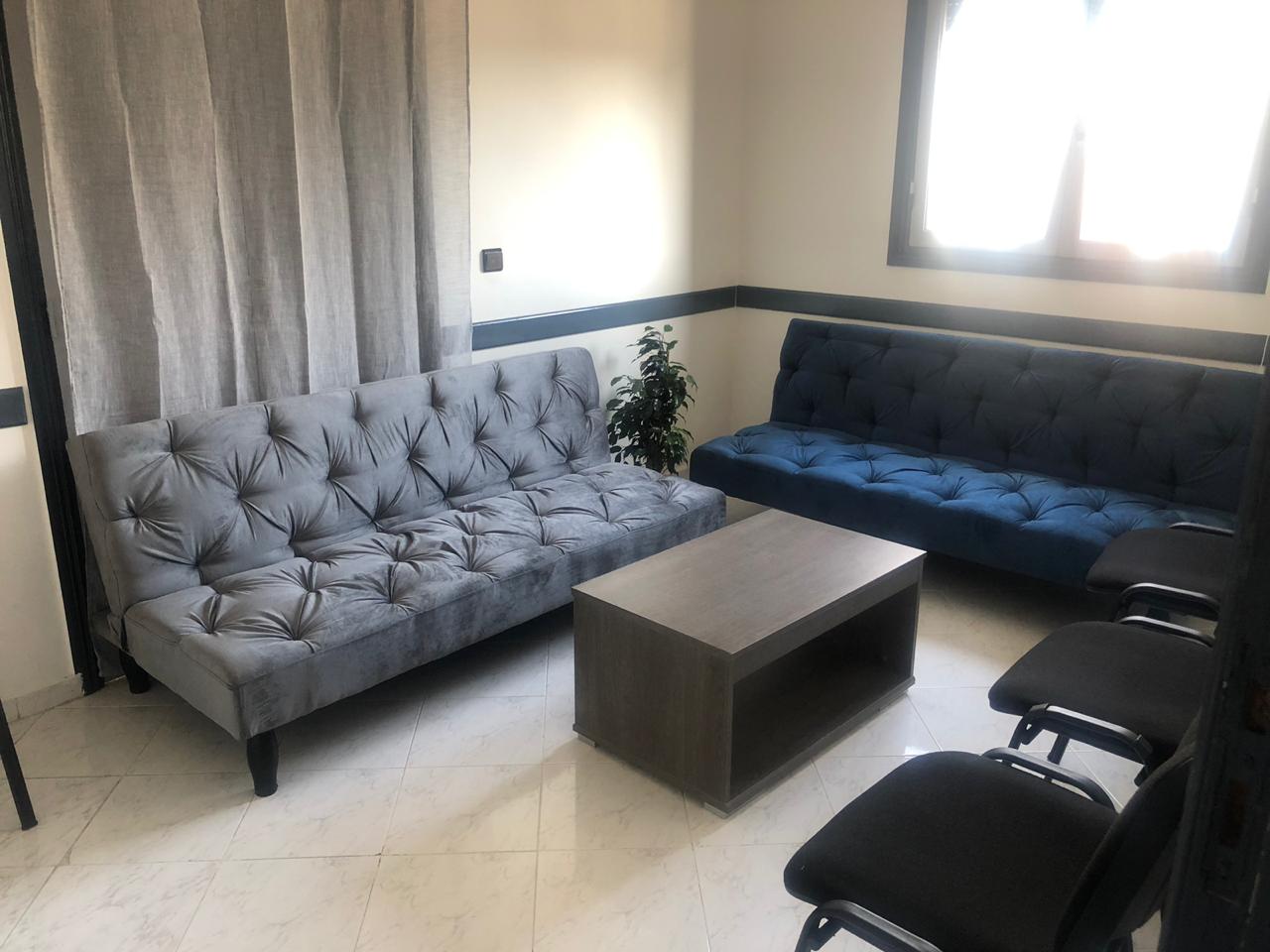 Cabinet de psychiatrie Dr.elmousadik assia