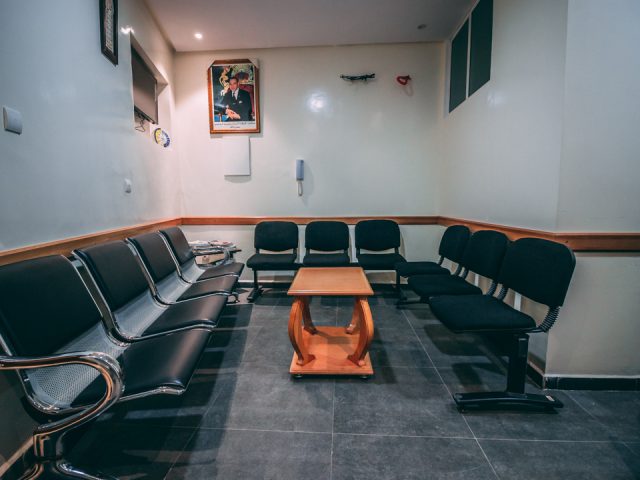 Dr ZYANI Ahmed Abdelilah - Meknès - +212 5355-52699