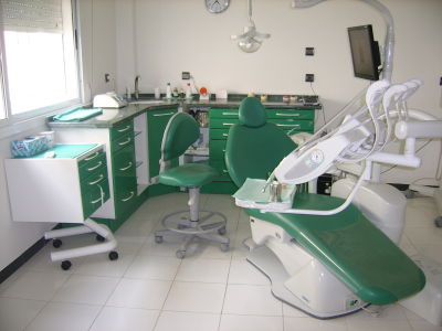 El Younssi Najoua (Dentiste) - Al Hoceïma - +212 5399-83714