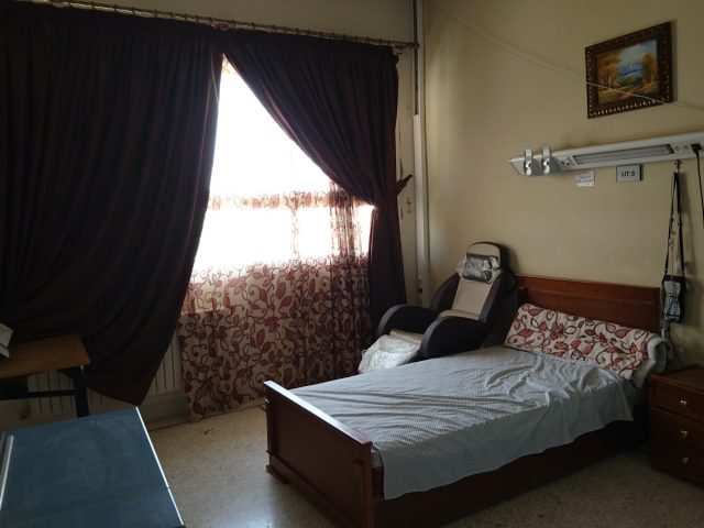 centre de médecine de sommeil universitaire fès مركز طب النوم الجامعي فاس - Fès - +212 661-245456
