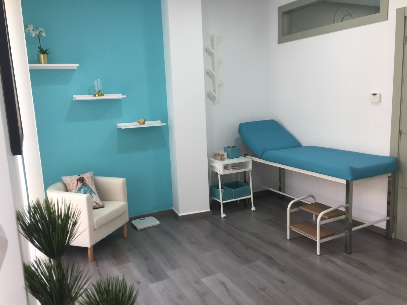 Cabinet Dr Bounouar de Dermatologie
