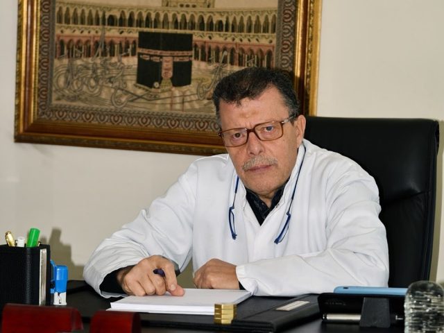 Dr M. Benchekroun - Endocrinologue - Diabétologue - Tétouan - الدكتور محمد بنشقرون ـ طبيب إختصاصي في أمراض السكري و الغدد - تطوان - Tétouan - +212 5397-03013