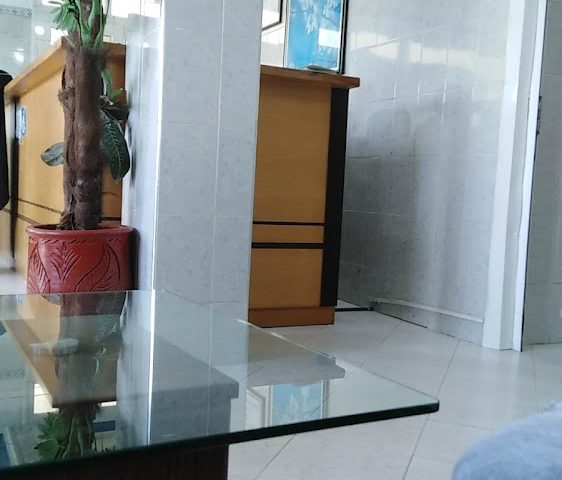 Laboratoire jamal d'nalyses médicales - Inezgane - +212 5283-33975