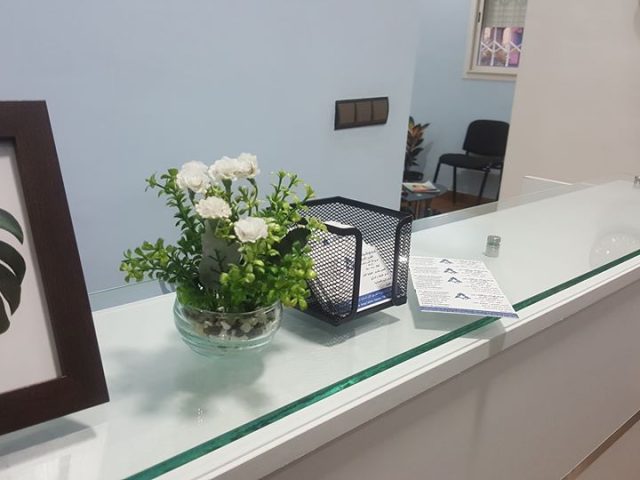 Cabinet de Médecine Générale Docteur Akram EL KASSIMI - Kénitra - +212 5373-11616