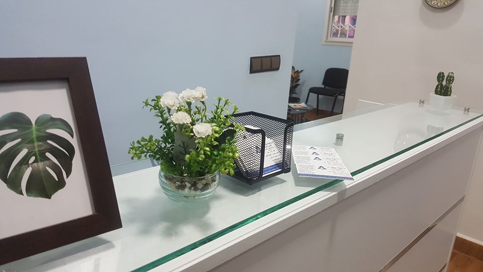 Cabinet de Médecine Générale Docteur Akram EL KASSIMI