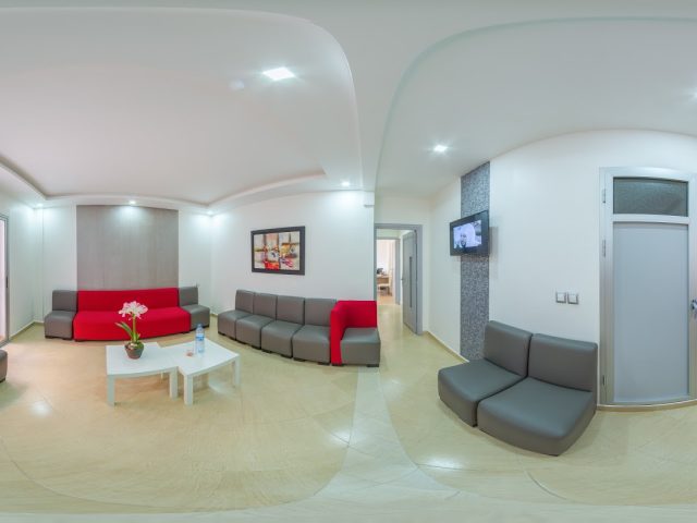 Dr Sihame EL HARTI - Marrakech - +212 5243-42234