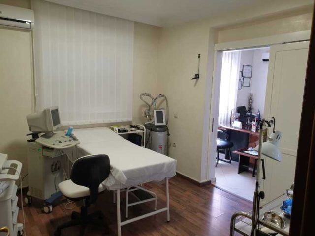 Docteur BELKABIR Rachida - Marrakech - +212 5244-22211