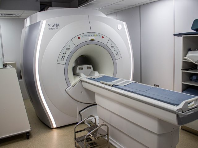 Centre International de Radiologie Tanger - CIR - Tanger - +212 5393-20049