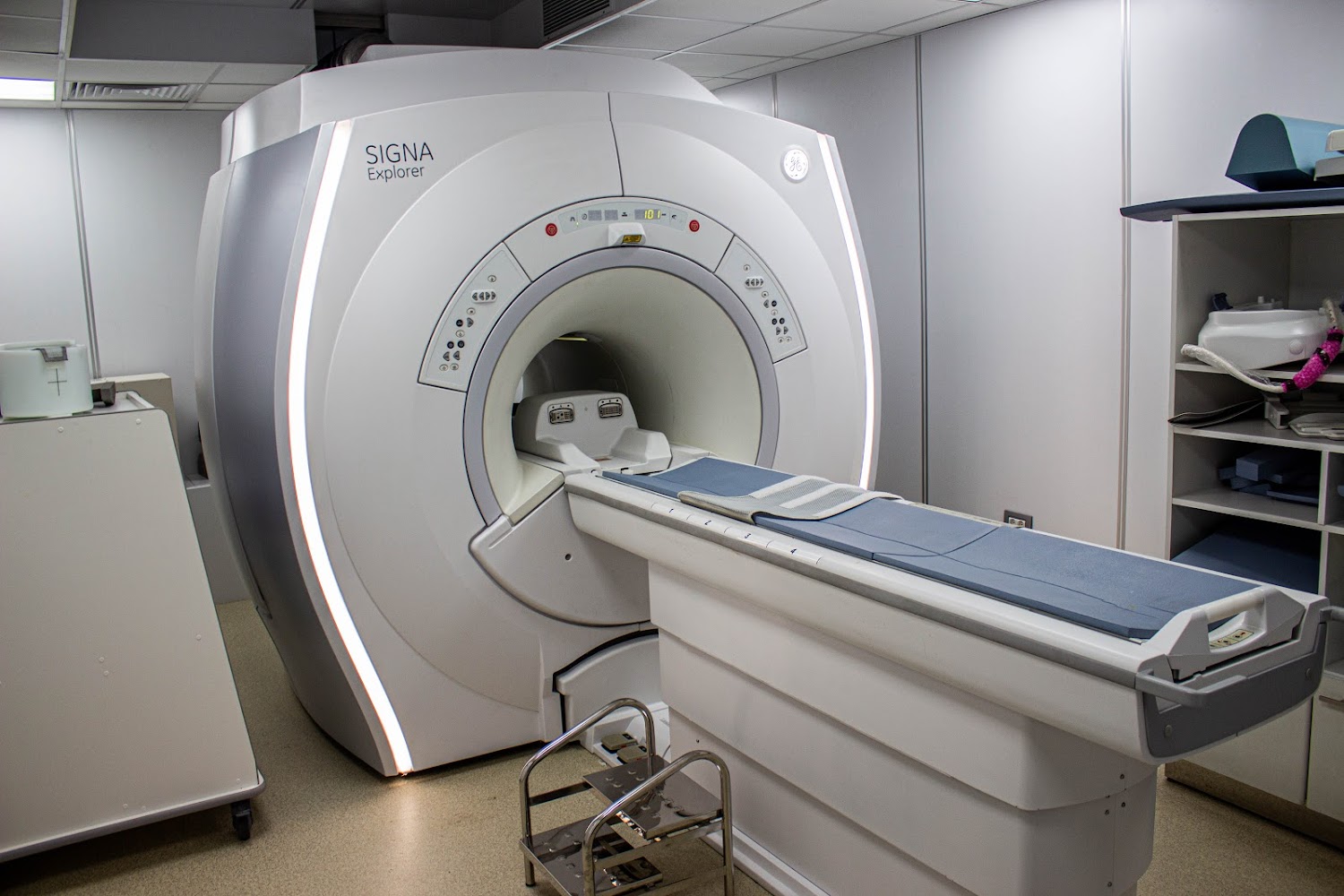 Centre International de Radiologie Tanger - CIR