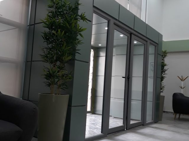 مركز الامل للعلاج الطبيعي - Oujda - +212 668-541986