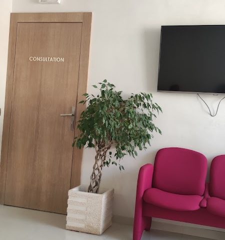 Cabinet de médecine interne dr LEBBAR kawtar - Fès - +212 5356-22092