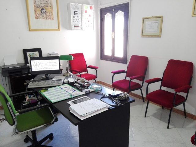 Médecin Neuropsychiatre Toxicomanie. Dr CHAOUDRI - Tétouan - +212 5397-17542