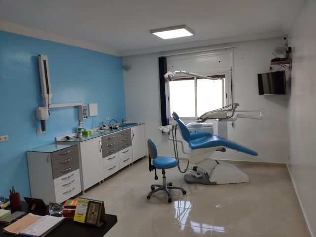 Docteur LAGHRIB Salah Eddine - Salé - +212 5378-46027