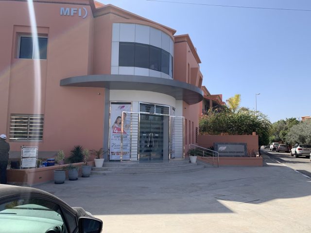 Marrakech Fertility Institute MFI - Marrakech - +212 5243-97000