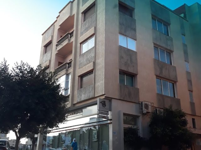 Dr Siham SHYEN Rhumatologue - Skhirat - +212 5376-20334