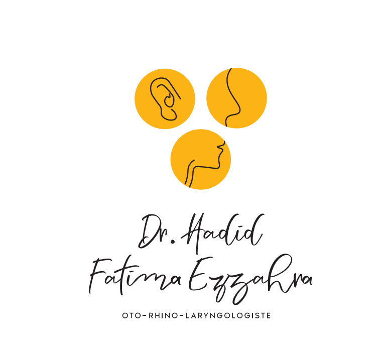 ORL Marrakech Dr Hadid Fatima Ezzahra