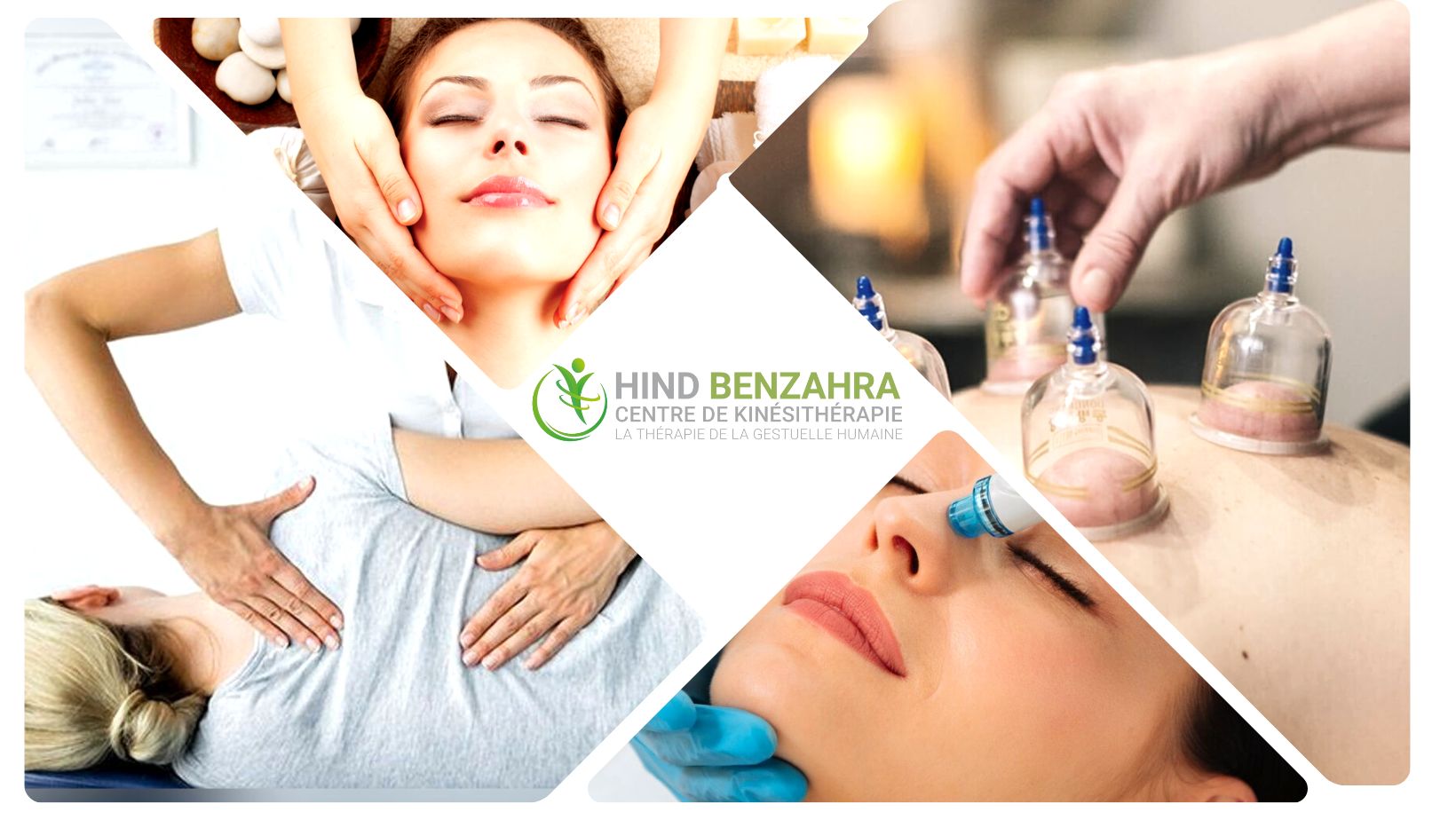Centre Thérapeutique Hind Benzahra